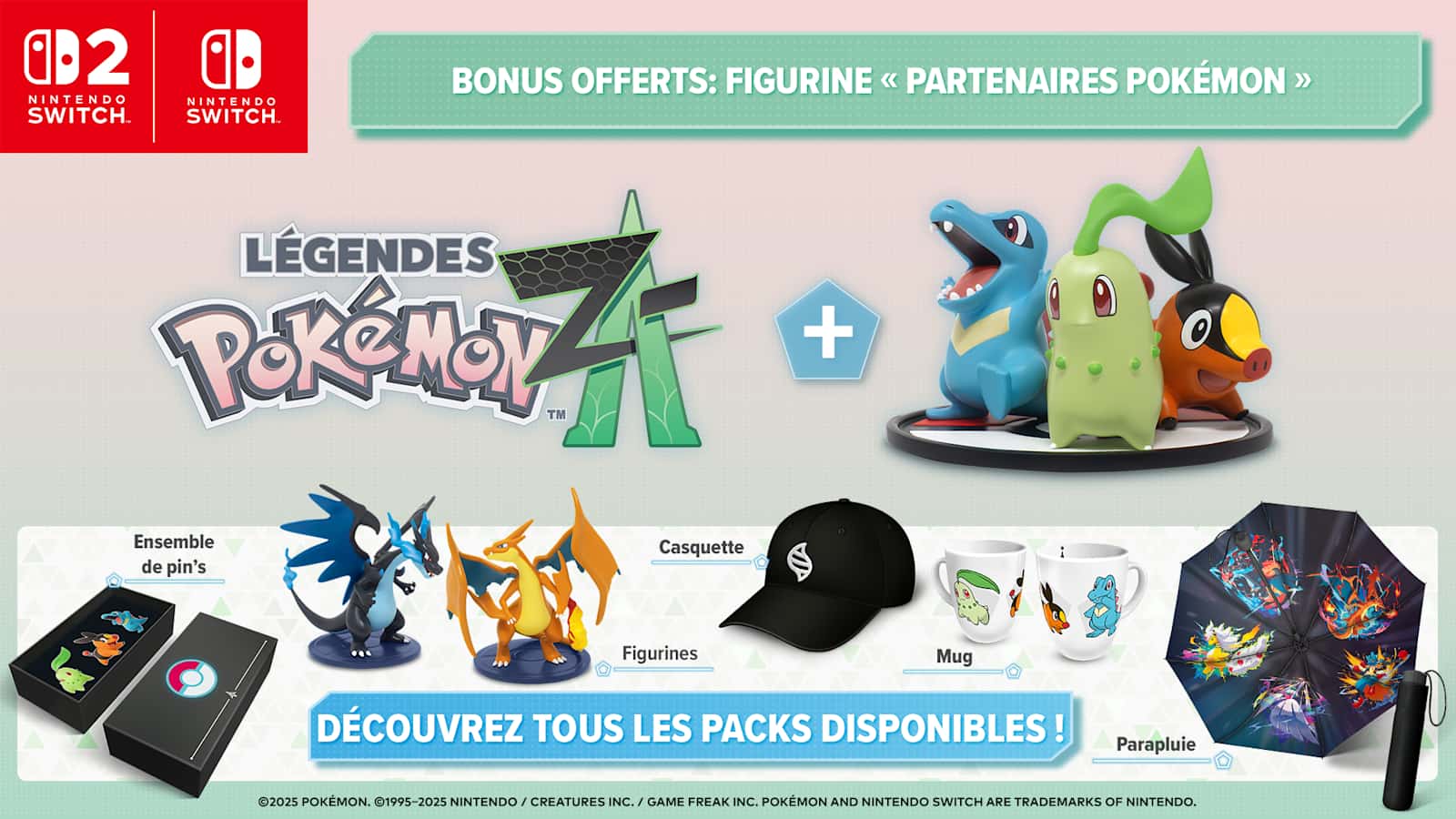 Register Your Interest - Form Asset - Pokémon Legends: Z-A